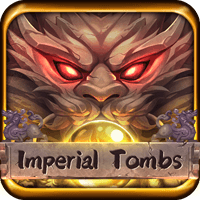 Lăng mộ Hoàng gia game icon