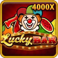 Quán Bar May Mắn icon