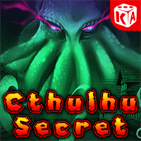 Bí mật Cthulhu icon