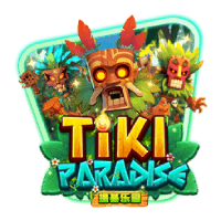 Tiki Paradise game icon